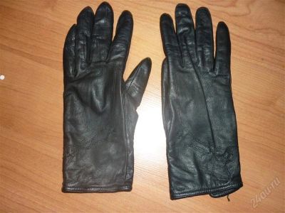 Лот: 2199567. Фото: 1. перчатки черные. Другое (одежда, обувь, галантерея)