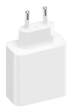 Лот: 24950044. Фото: 1. Зарядное_устройство - Type C Xiaomi... Зарядные устройства, блоки питания, адаптеры сетевые для смартфонов