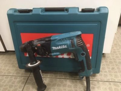 Лот: 14999036. Фото: 1. Перфоратор Makita HR1830. Электроинструмент