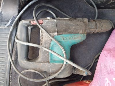 Лот: 15298682. Фото: 1. Перфоратор Makita. Электроинструмент