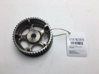 Лот: 20402793. Фото: 1. Шестерня распредвала Subaru Legacy... Двигатель и элементы двигателя