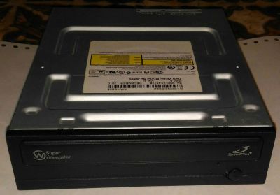 Лот: 9942886. Фото: 1. Привод, SATA interface, DVD writer... Приводы CD, DVD, BR, FDD
