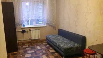 Лот: 10572944. Фото: 1. Комната в общежитии. Квартиры, студии