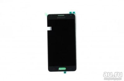 Лот: 6633220. Фото: 1. Дисплей Samsung G850F Galaxy Alpha... Дисплеи, дисплейные модули, тачскрины