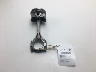 Лот: 20374161. Фото: 1. Поршень с шатуном Honda Fit 2002... Двигатель и элементы двигателя