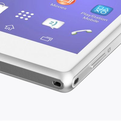 Лот: 5440056. Фото: 1. 4.8" Смартфон Sony Xperia M2 Dual... Смартфоны
