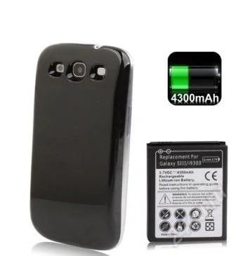 Лот: 2283451. Фото: 1. 4500mah аккумулятор повышенной... Аккумуляторы
