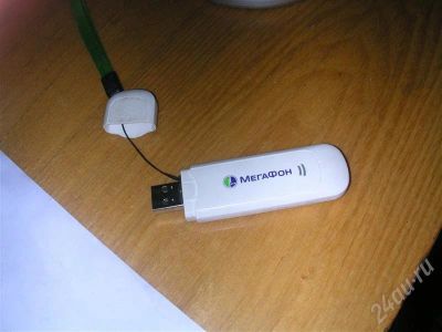 Лот: 398165. Фото: 1. продам USB модем мегафон. USB-флеш карты