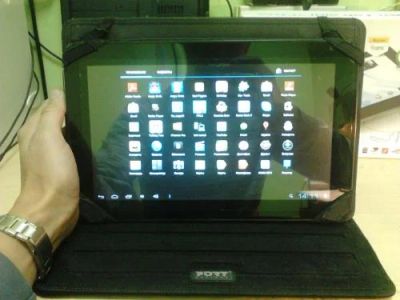 Лот: 5852271. Фото: 1. Планшет DNS AirTab E101 ТОРГ. Планшеты