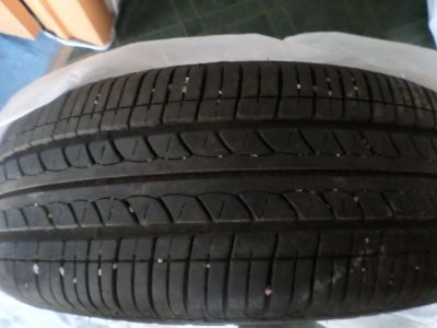 Лот: 3965337. Фото: 1. Шины Bridgestone. Шины