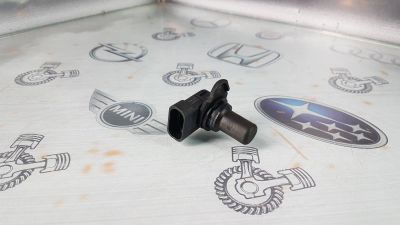 Лот: 23584249. Фото: 1. Датчик положения распредвала Hyundai... Электрооборудование