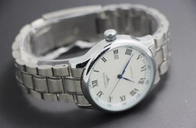 Лот: 5123957. Фото: 1. Longines Master Collection Automatic... Другие наручные часы