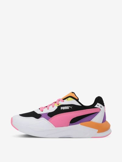 Лот: 22458414. Фото: 1. Кроссовки для девочек PUMA X-Ray... Другое (одежда, обувь, галантерея)