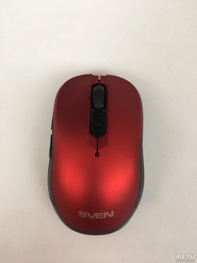 Лот: 15025850. Фото: 1. Мышь беспроводная Sven RX-560SW... Клавиатуры и мыши