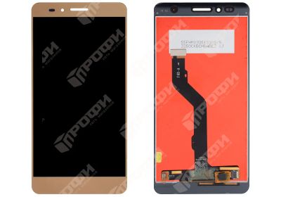 Лот: 25678346. Фото: 1. Дисплей Huawei Honor 7A Pro (AUM-L29... Дисплеи, дисплейные модули, тачскрины