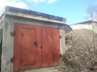 Лот: 2767737. Фото: 1. продам гараж в студгородке. Гаражи, парковочные места