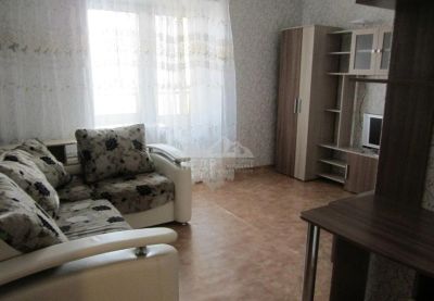 Лот: 15579631. Фото: 1. Продается однокомнатная квартира... Квартиры, студии