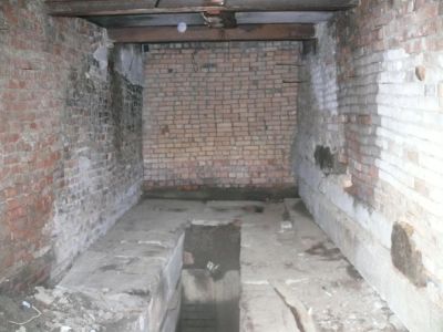 Лот: 3020272. Фото: 1. гараж. Гаражи, парковочные места