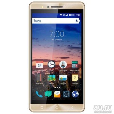 Лот: 10318298. Фото: 1. Продам смартфон Vertex Impress... Смартфоны