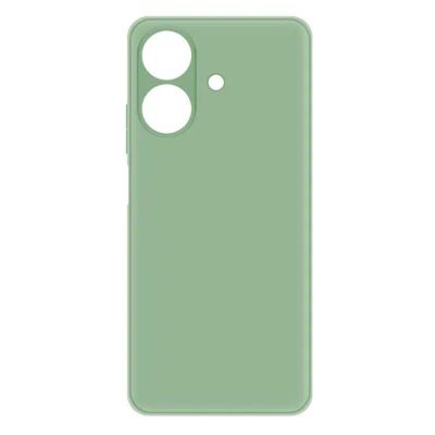 Лот: 25044917. Фото: 1. Чехол Krutoff Silicone Case для... Чехлы, бамперы