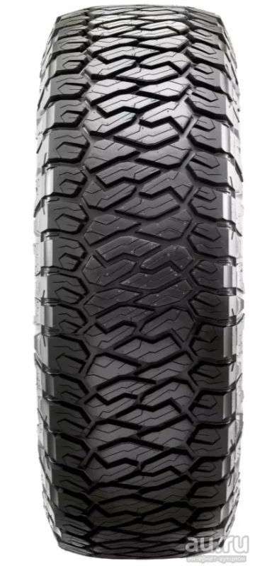 Лот: 18561834. Фото: 1. 285/55 R20 LT Maxxis RAZR AT-811... Шины