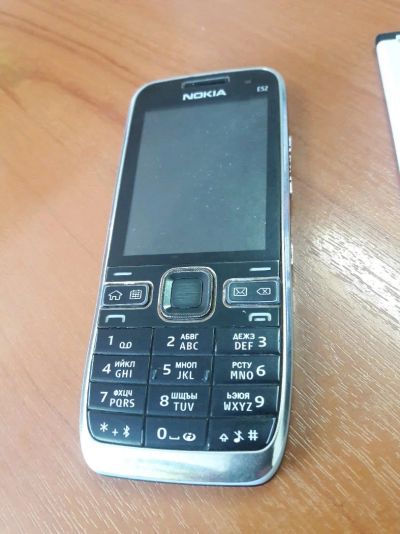 Лот: 11031583. Фото: 1. Разборка Nokia E52 (E52-1) RM-469... Другое (запчасти, оборудование)