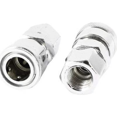 Лот: 17507775. Фото: 1. Коннектор пневматический sf30. Промышленное
