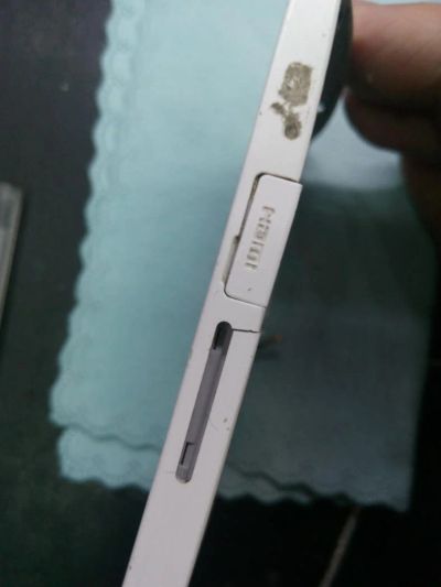Лот: 10615553. Фото: 1. Дисплей в сборе/модуль Sony Xperia... Дисплеи, дисплейные модули, тачскрины