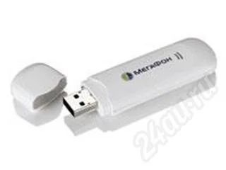Лот: 328925. Фото: 1. Мегафон модем 3G. Другое (комплектующие)
