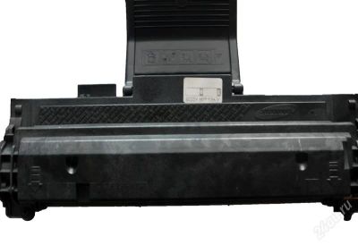 Лот: 2118501. Фото: 1. Картридж Samsung ML-2010D3/SEE... Картриджи, расходные материалы
