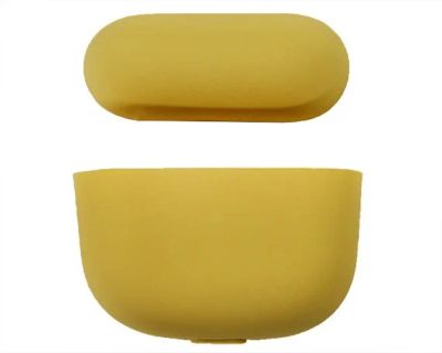 Лот: 18417869. Фото: 1. Чехол Apple AirPods 3 (A2565... Чехлы, бамперы