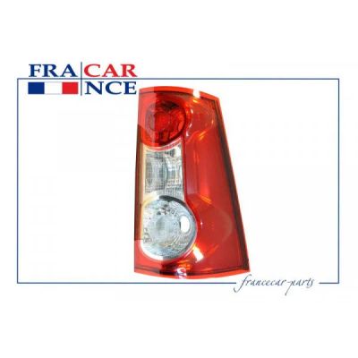 Лот: 16121037. Фото: 1. Фонарь задний правый FCR210483... Оптика и освещение