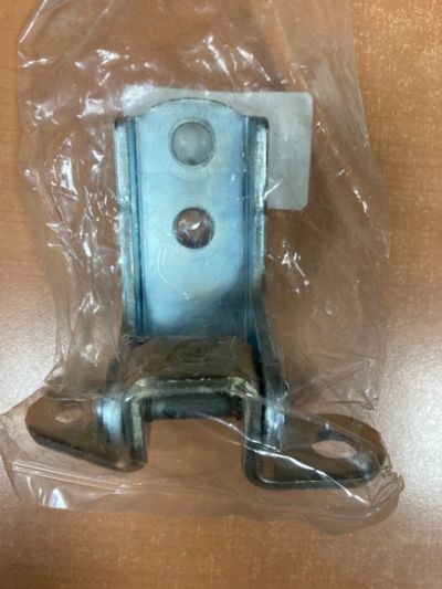 Лот: 18285183. Фото: 1. Corolla 120 Prius 20 петли двери... Кузов