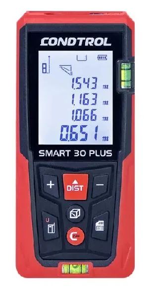 Лот: 23906533. Фото: 1. Лазерный дальномер Condtrol Smart... Обогреватели промышленные, тепловые пушки