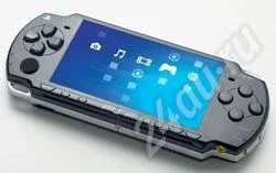 Лот: 430951. Фото: 1. Sony PSP-3008/RUS BASE. Игровые приставки, консоли