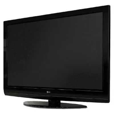 Лот: 23274327. Фото: 1. Телевизор Плазменный 42 '' LG... Телевизоры