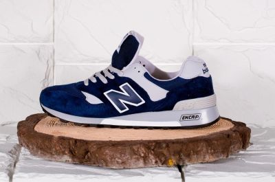 Лот: 10822882. Фото: 1. Кроссовки мужские New Balance... Кеды, кроссовки, слипоны