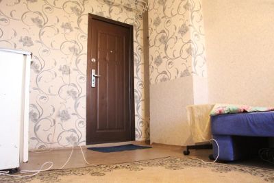 Лот: 3548712. Фото: 1. Продам комнату по адресу Воронова... Квартиры, студии