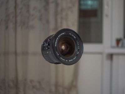 Лот: 19436137. Фото: 1. Promaster spectrum 7. Объективы