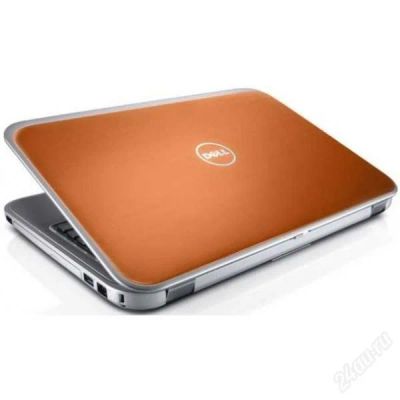 Лот: 2746611. Фото: 1. Ноутбук Dell Inspiron N5520-5858. Ноутбуки