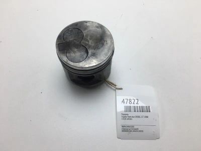 Лот: 20393344. Фото: 1. Поршень Toyota Town Ace 1988 1310164161... Двигатель и элементы двигателя