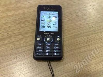 Лот: 698279. Фото: 1. Sony Ericsson W660i Продажа-обмен... Кнопочные мобильные телефоны