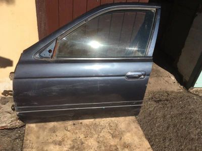 Лот: 21718811. Фото: 1. ручка двери внешняя Nissan Sunny... Двигатель и элементы двигателя
