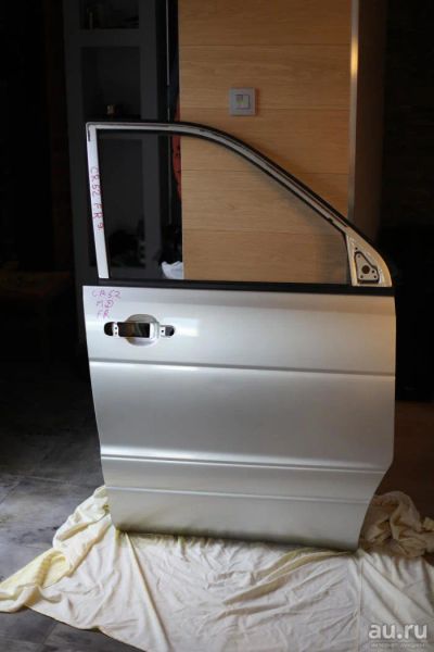 Лот: 9535825. Фото: 1. Правая передняя дверь Toyota Lite... Кузов
