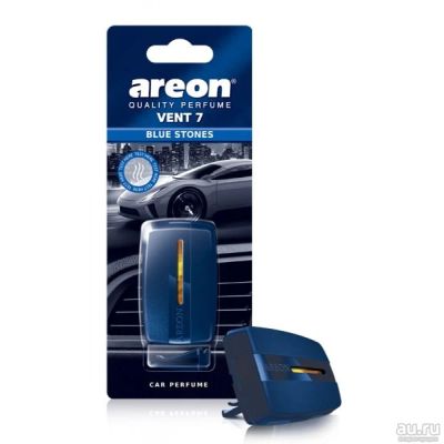Лот: 15602931. Фото: 1. Ароматизатор на дефлектор AREON... Ароматизаторы