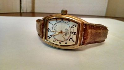 Лот: 5348237. Фото: 1. Franck Muller 297S. Другие наручные часы