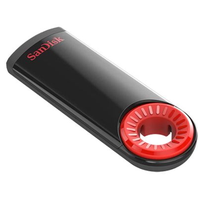 Лот: 13343195. Фото: 1. Флеш-накопитель USB 32GB SanDisk... USB-флеш карты