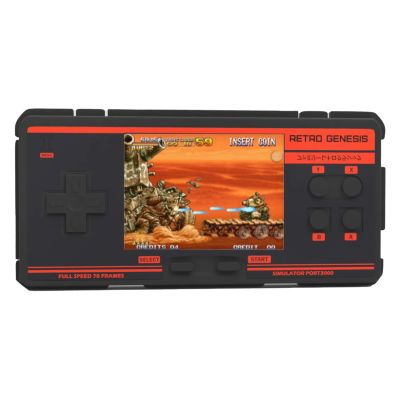 Лот: 24526522. Фото: 1. Игровая приставка Retro Genesis... Игровые приставки, консоли