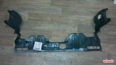 Лот: 6406451. Фото: 1. Защита двигателя Honda Civic 00-05... Кузов