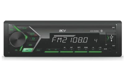 Лот: 17251070. Фото: 1. Ресивер-USB ACV ADX-901BM. Автомагнитолы